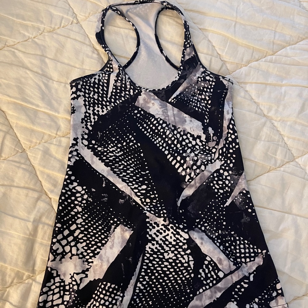 Lululemon Racerback Tank